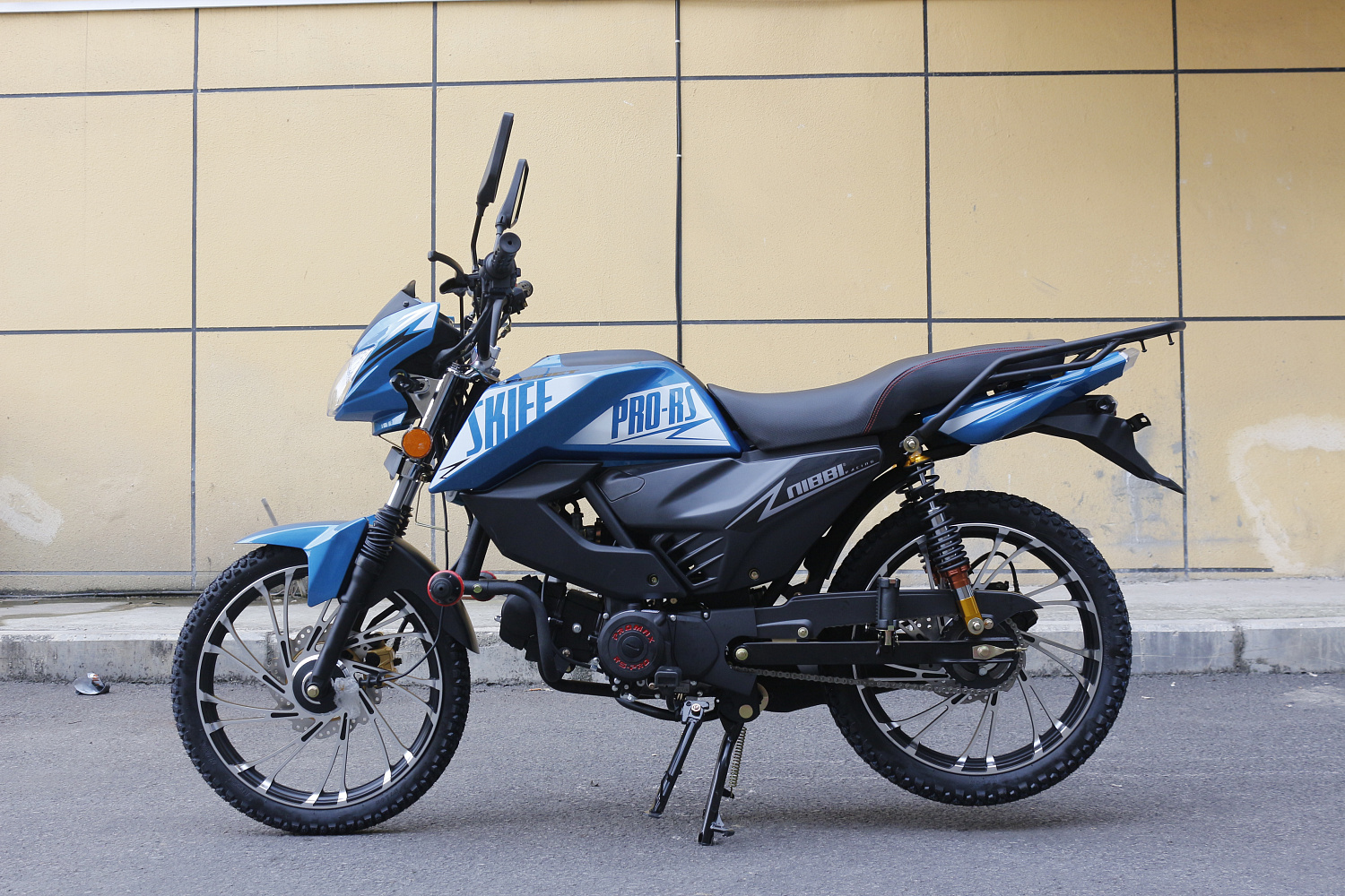 Мопед FAIDET SKIFF RS150 (49) в Орле