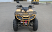 КВАДРОЦИКЛ IRBIS ATV 250 Premium  в Орле