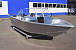 Алюминиевая лодка  Неман-400 DCM в Орле