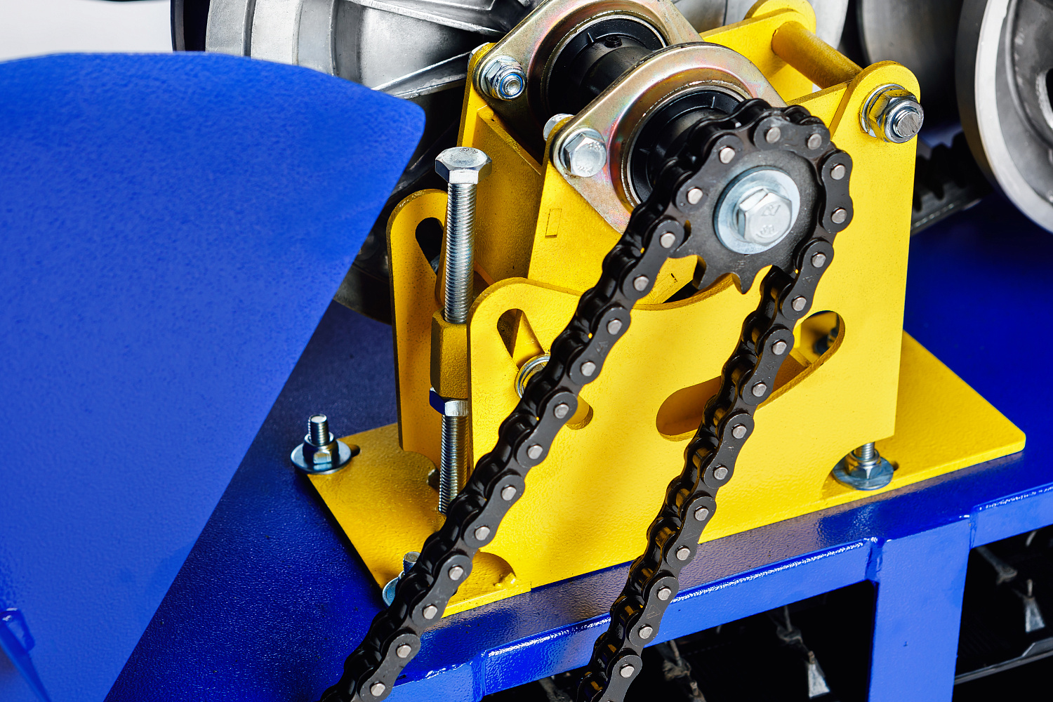 МОТОБУКСИРОВЩИК SNOW DOG 15 л.с. в Орле