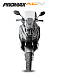 МаксиСкутер PROMAX-HONDA ADV 150 (49) (Inspired by HONDA) в Орле