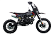 Питбайк FullCrew Power Trasher 125cc 14\12 (п\автомат эл.стартер) в Орле