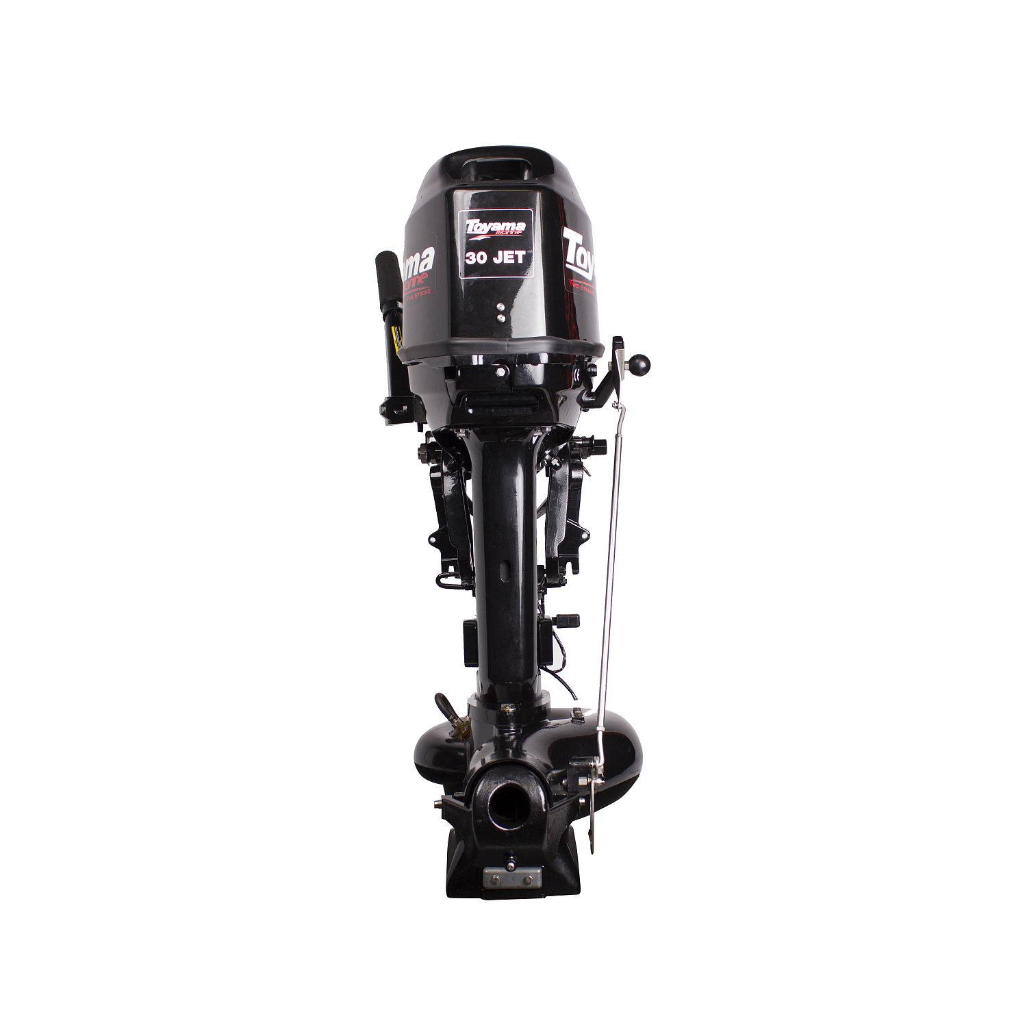 ЛОДОЧНЫЙ МОТОР TOYAMA T30ABMJET в Орле