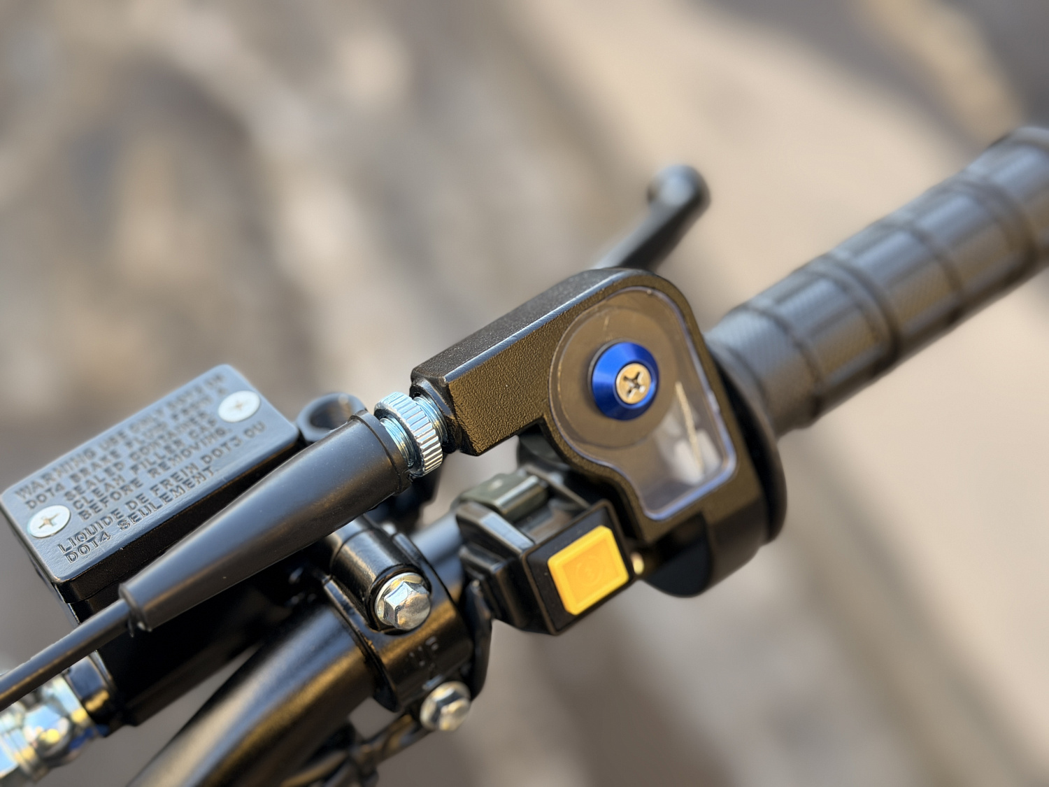 Кроссовый мотоцикл PROMAX MX280 в Орле