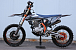 Мотоцикл JHLMOTO JHL Z4 PR250 (172FMM-5) в Орле