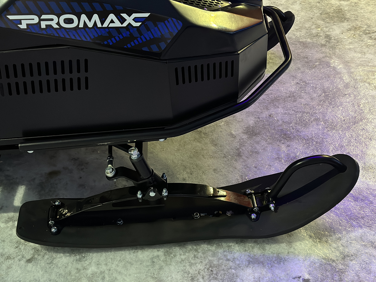 Снегоход PROMAX YAKUT 500 2.0 4T 20 в Орле