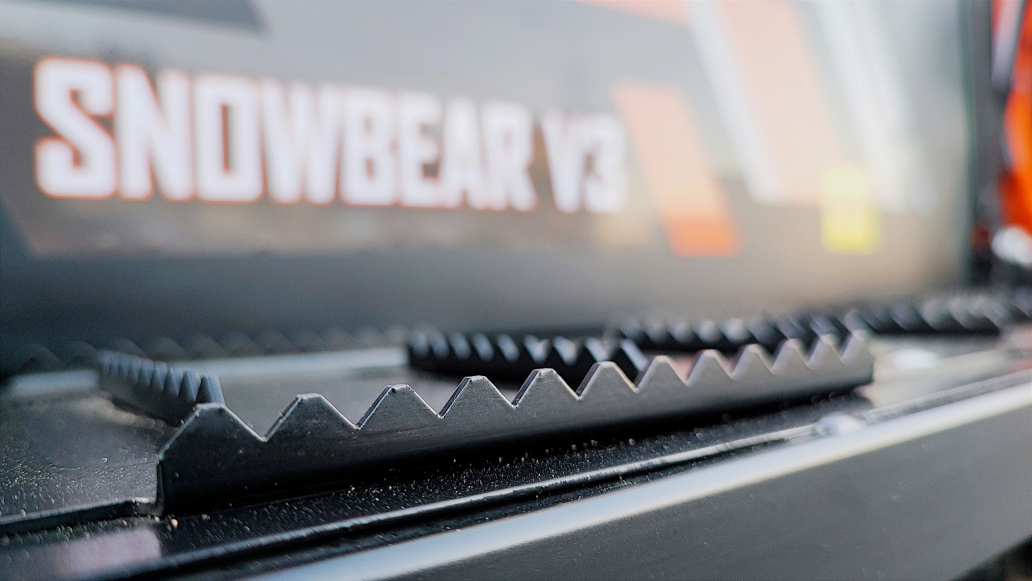 Снегоход PROMAX SNOWBEAR V3 650 2T в Орле