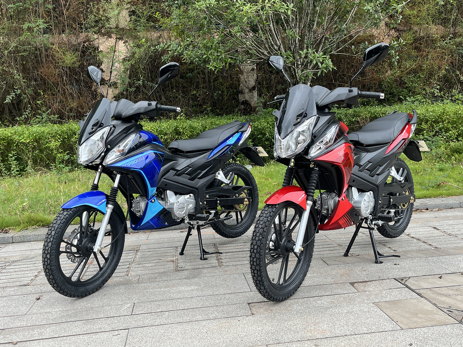 Мопед PROMAX STREET CROSS MAX 150 (49) в Орле