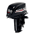 Лодочный мотор MARLIN PROLINE MP 30 AWR в Орле