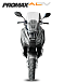 МаксиСкутер PROMAX-HONDA ADV 250(49) EFI (Inspired by HONDA) в Орле
