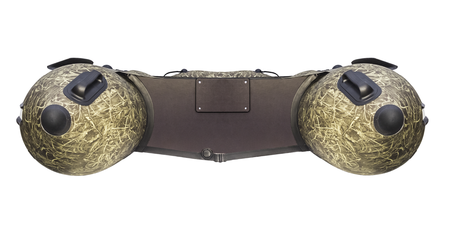 Лодка Ривьера Компакт 3400 СК в Орле