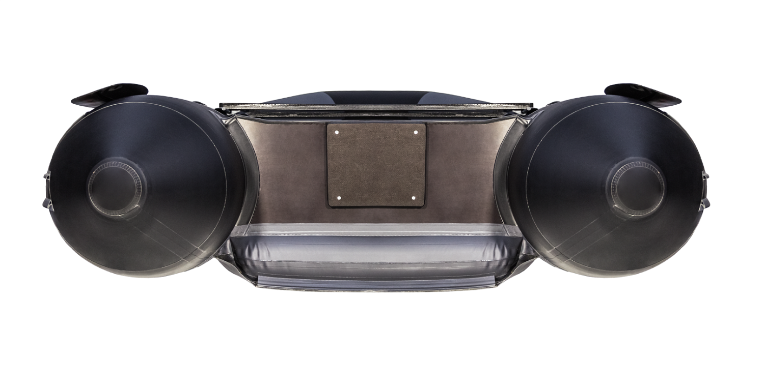 Лодка Таймень NX 2800 НДНД в Орле