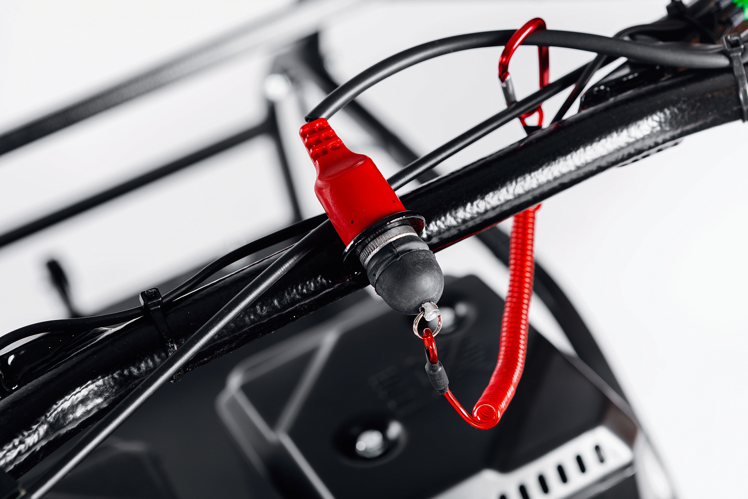 МОТОБУКСИРОВЩИК IKUDZO LONG 2.0 1700/500 EKR19 в Орле