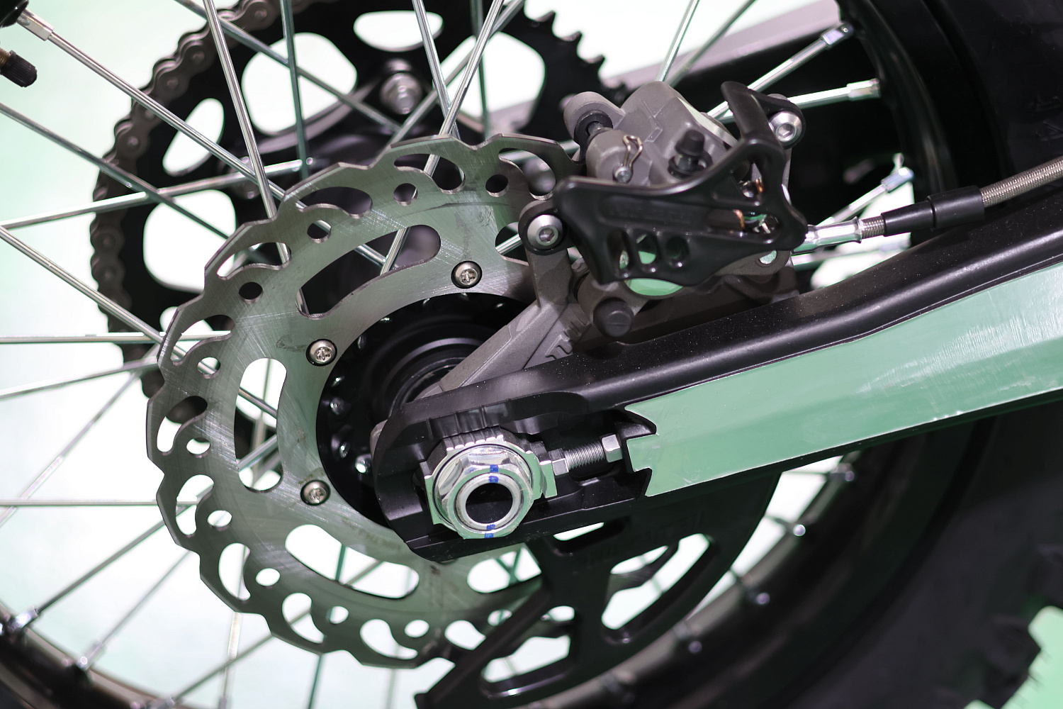 Мотоцикл JHLMOTO JHLofr GS CB300RL в Орле