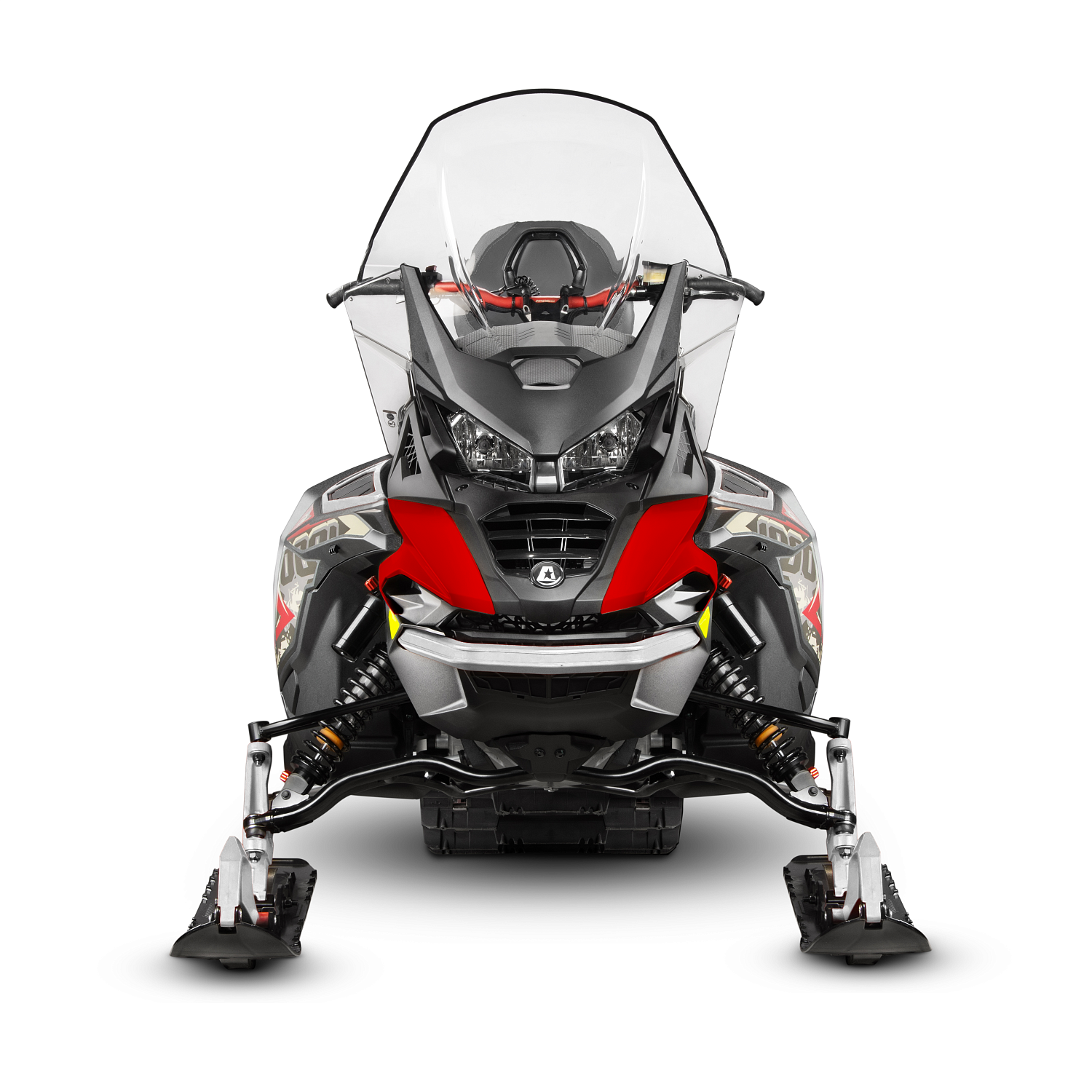 Снегоход AODES Snowcross 1000 WT 508mm LCD 10.25 в Орле