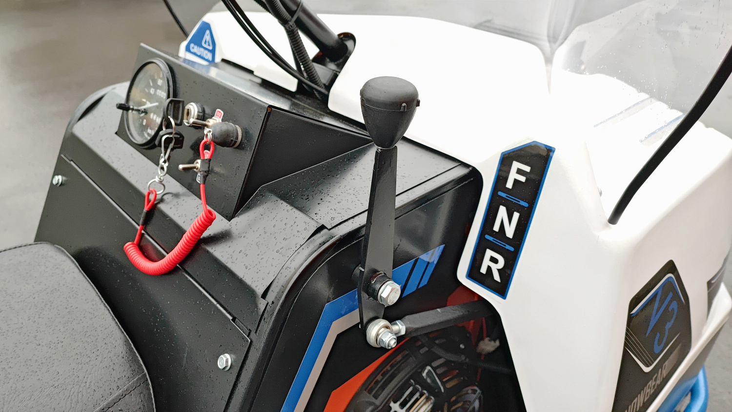 Снегоход PROMAX SNOWBEAR V3 800 4T ST в Орле