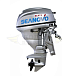 Лодочный мотор SEANOVO SNEF30FEL-EFI в Орле