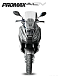 МаксиСкутер PROMAX-HONDA ADV 250(49) EFI (Inspired by HONDA) в Орле