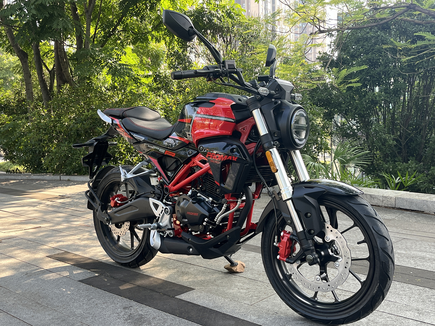 Мотоцикл PROMAX CB300 в Орле