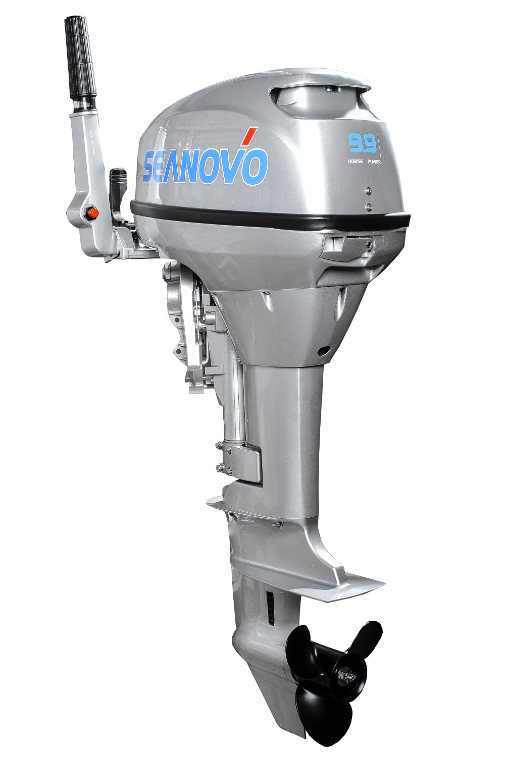 Лодочный мотор Seanovo SN9.9FHL в Орле