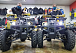 Квадроцикл PROMAX ATV 250 (2025) в Орле