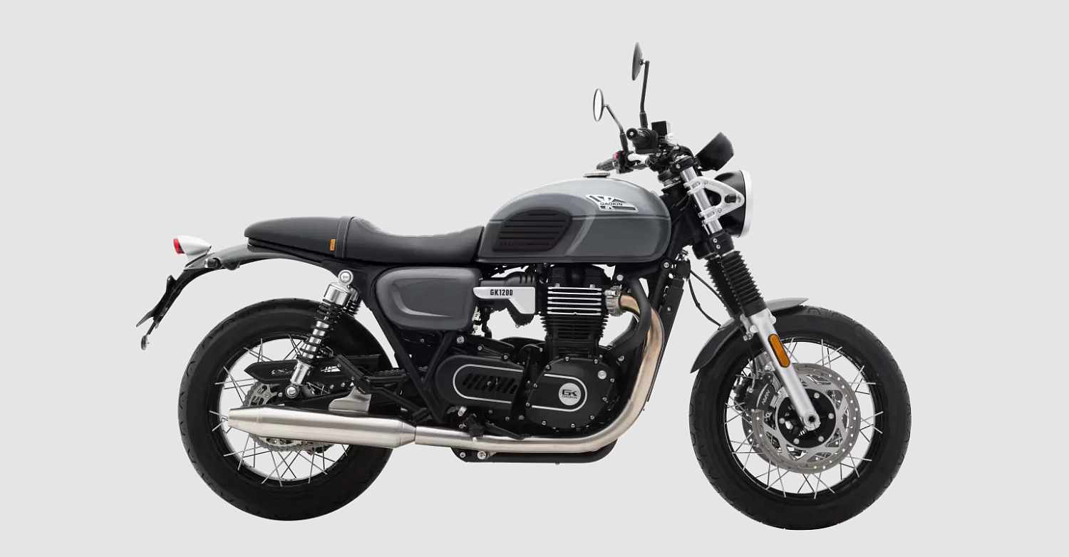 Мотоцикл GAOKIN GK 1200 в Орле