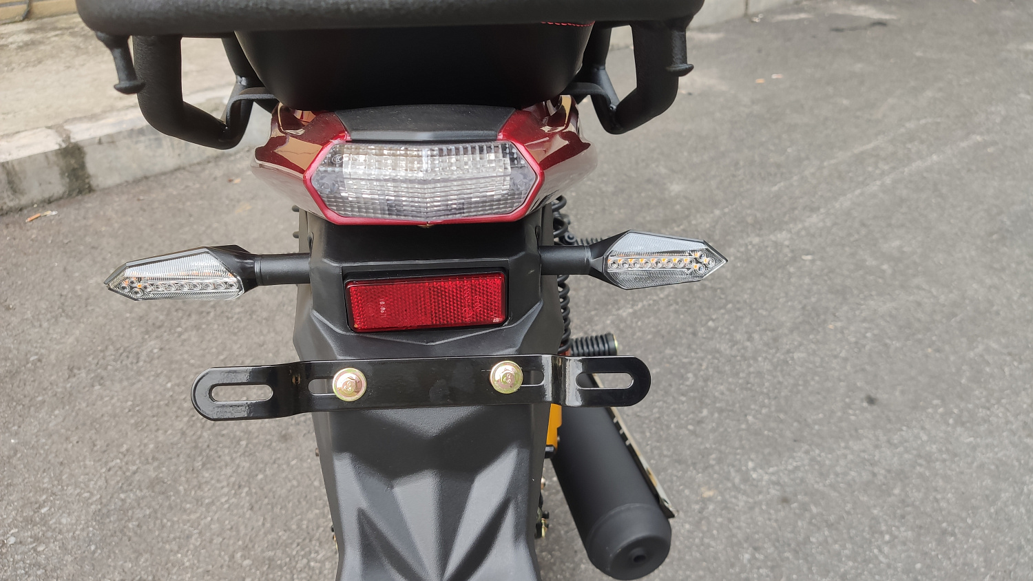 Мопед FAIDET SKIFF RS150 (49) в Орле