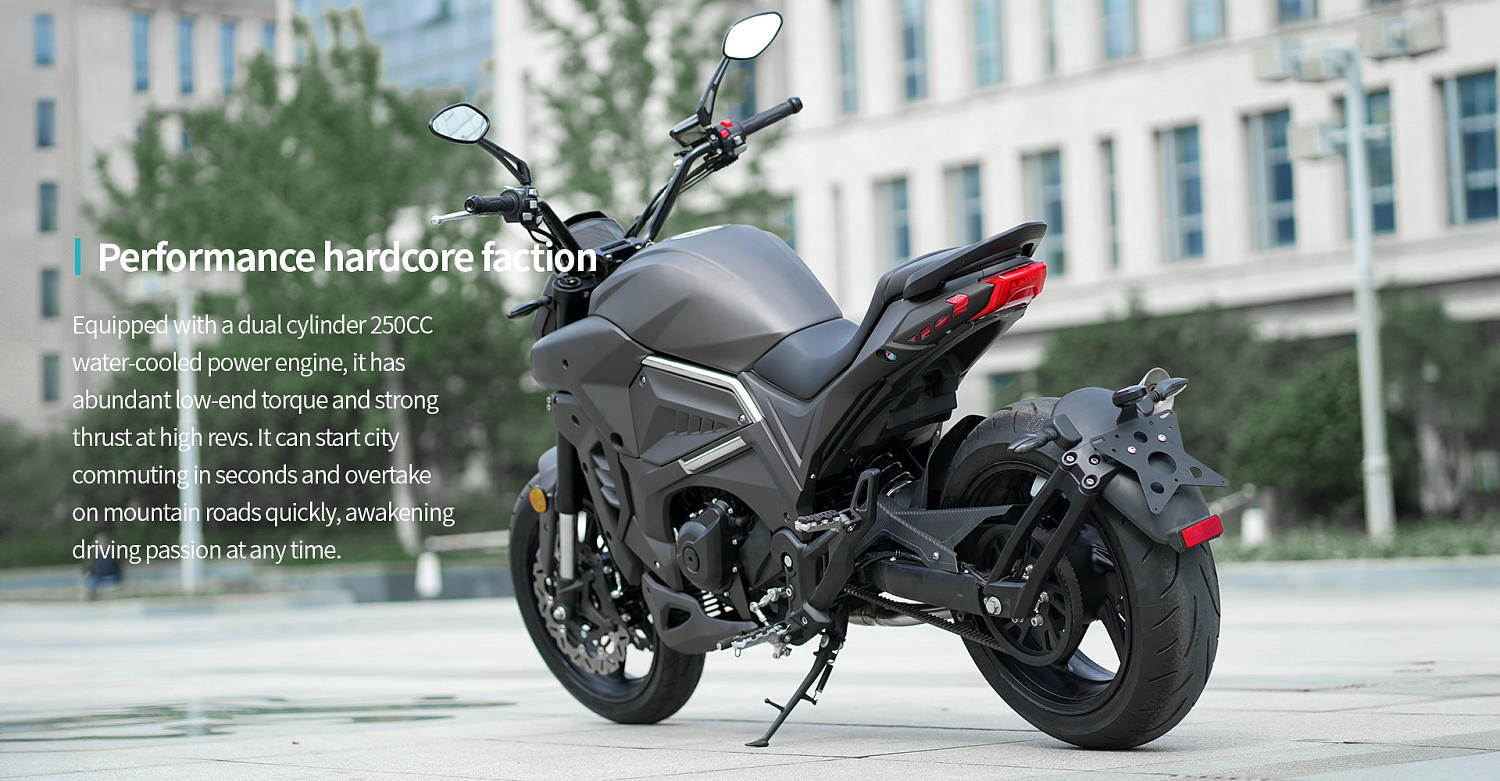 Мотоцикл FAIDET Z450 NAVIGATOR в Орле