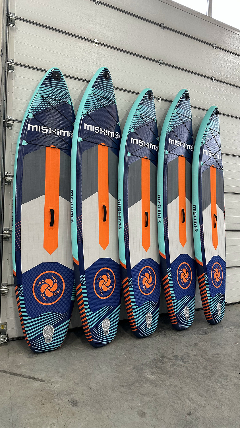 SUP (САП) Доска MISHIMO TROFY 10.6 в Орле