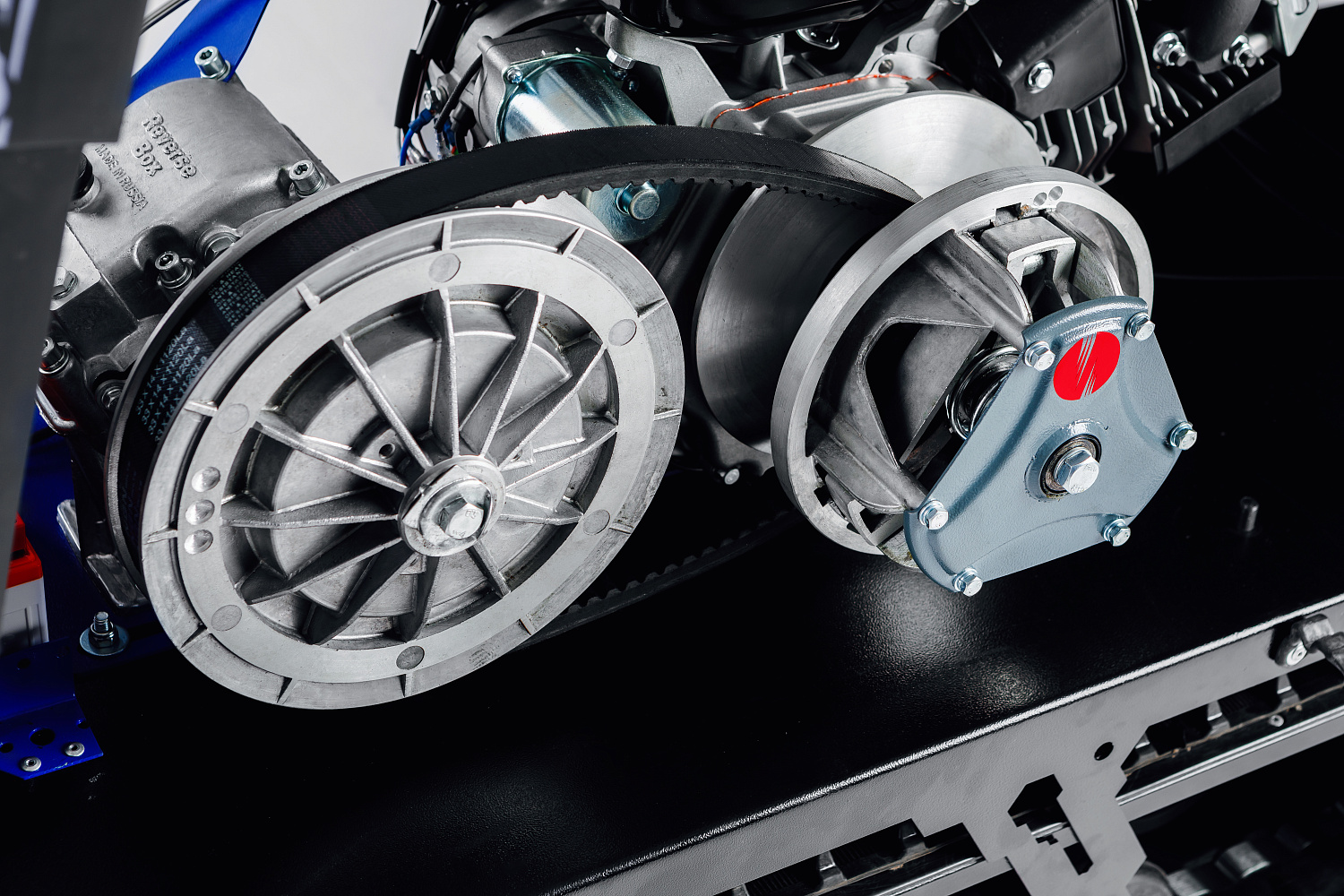 МОТОБУКСИРОВЩИК IKUDZO LONG 2.0 1700/500 EKR19 в Орле