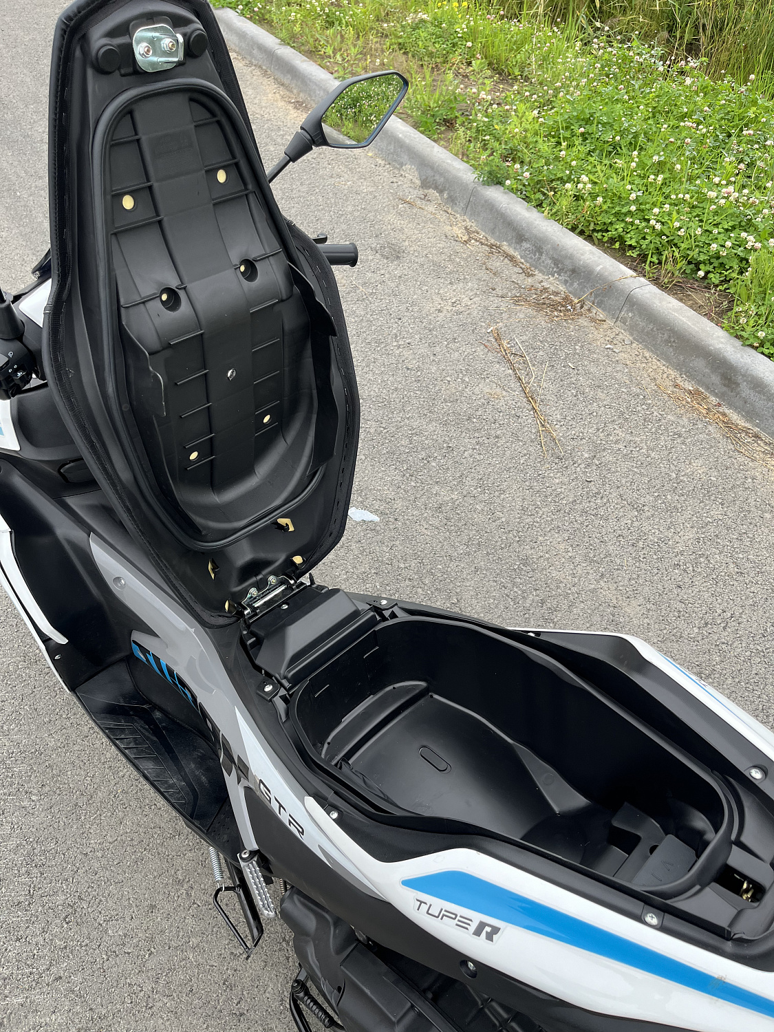 Скутер PROMAX TURAN 250 (49) в Орле