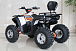 Квадроцикл GBM STORMRIDER 220 PREMIUM в Орле