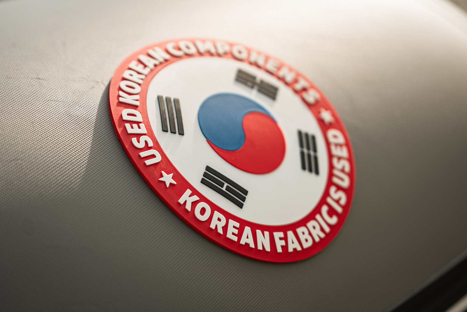 Лодка MISHIMO RIVER JET 390 под водомет в Орле