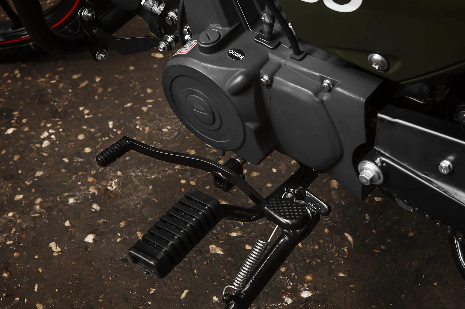 Мотоцикл MINSK  D4 50 M1NSK в Орле