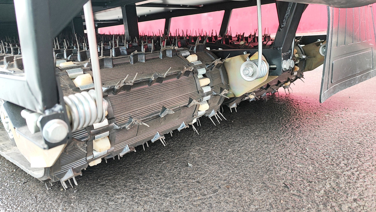 Снегоход PROMAX SNOWBEAR V3 800 4T ST в Орле