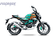 Мопед PROMAX CB150PR (49) в Орле