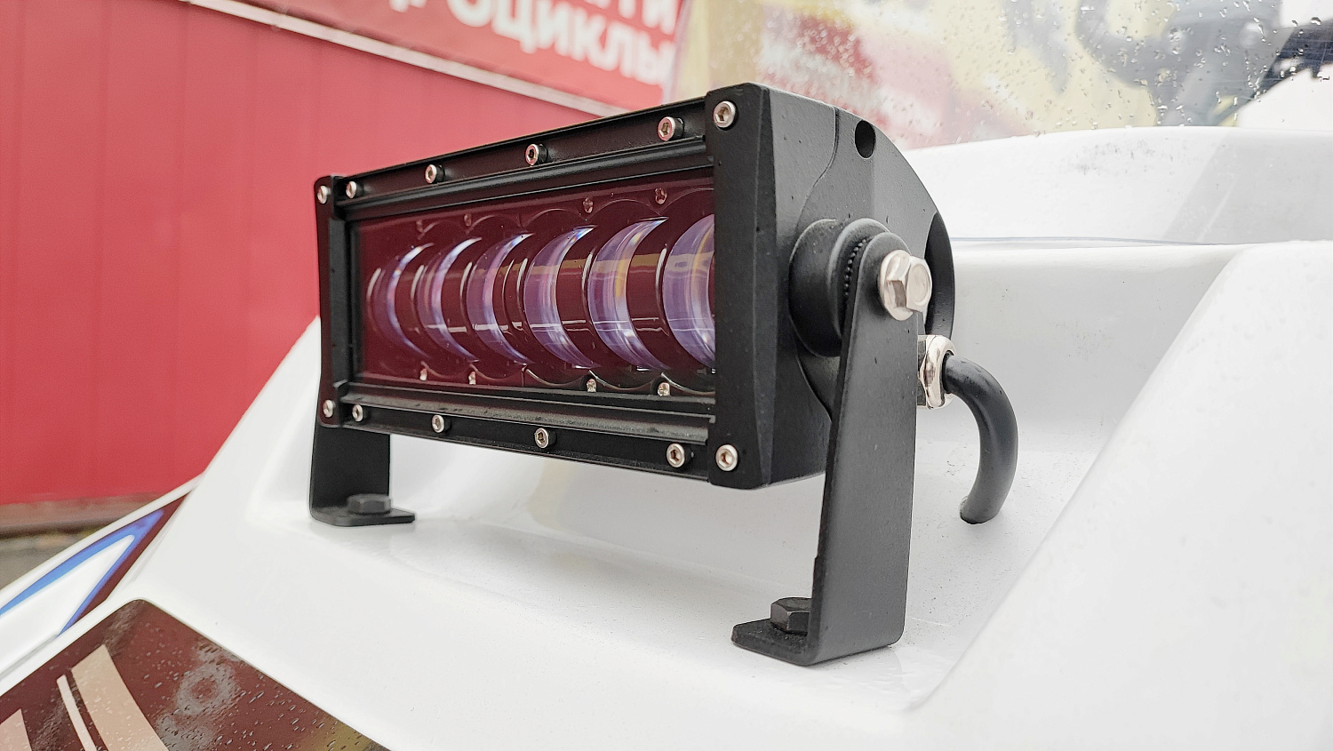 Снегоход PROMAX SNOWBEAR V3 800 4T ST в Орле