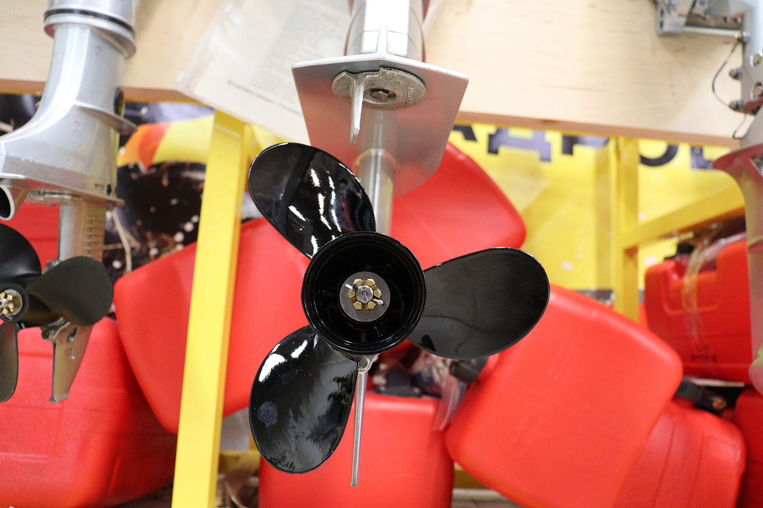 Лодочный мотор PROMAX SP9.9FHS LIGHT в Орле