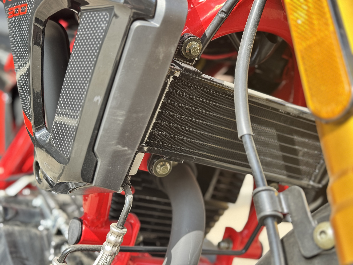 Мотоцикл PROMAX CB300RL (4V, 6G) в Орле