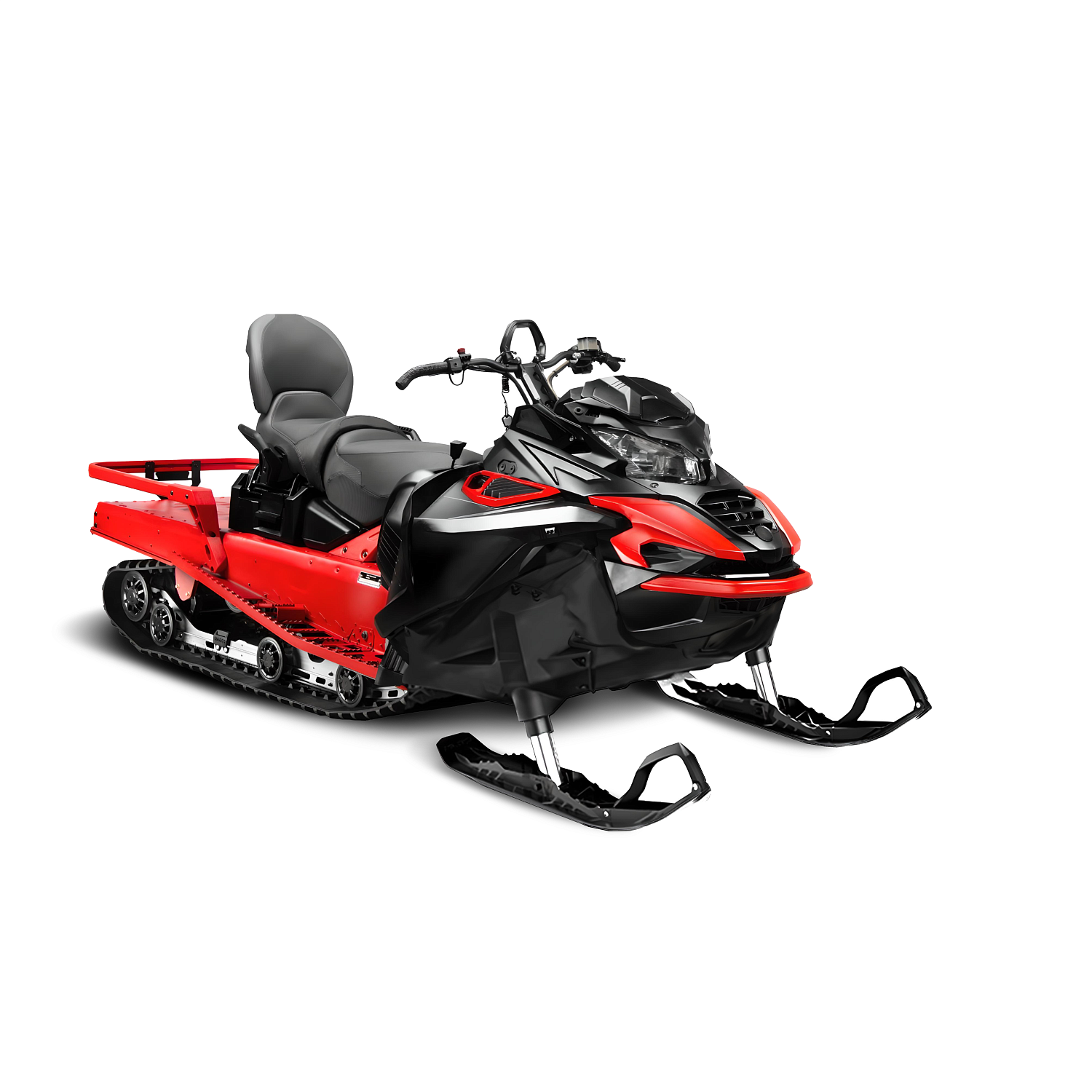 Снегоход AODES Siberiacross 1000 WT 508mm LCD 6.8 в Орле