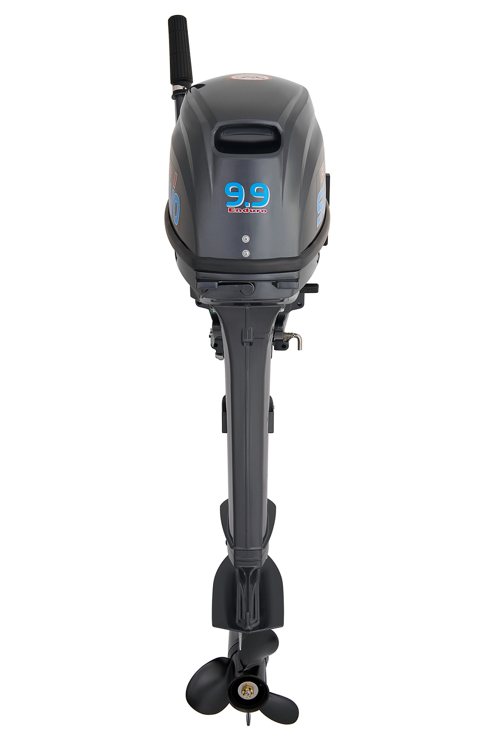 Лодочный мотор SEANOVO SN9.9FHS ENDURO в Орле