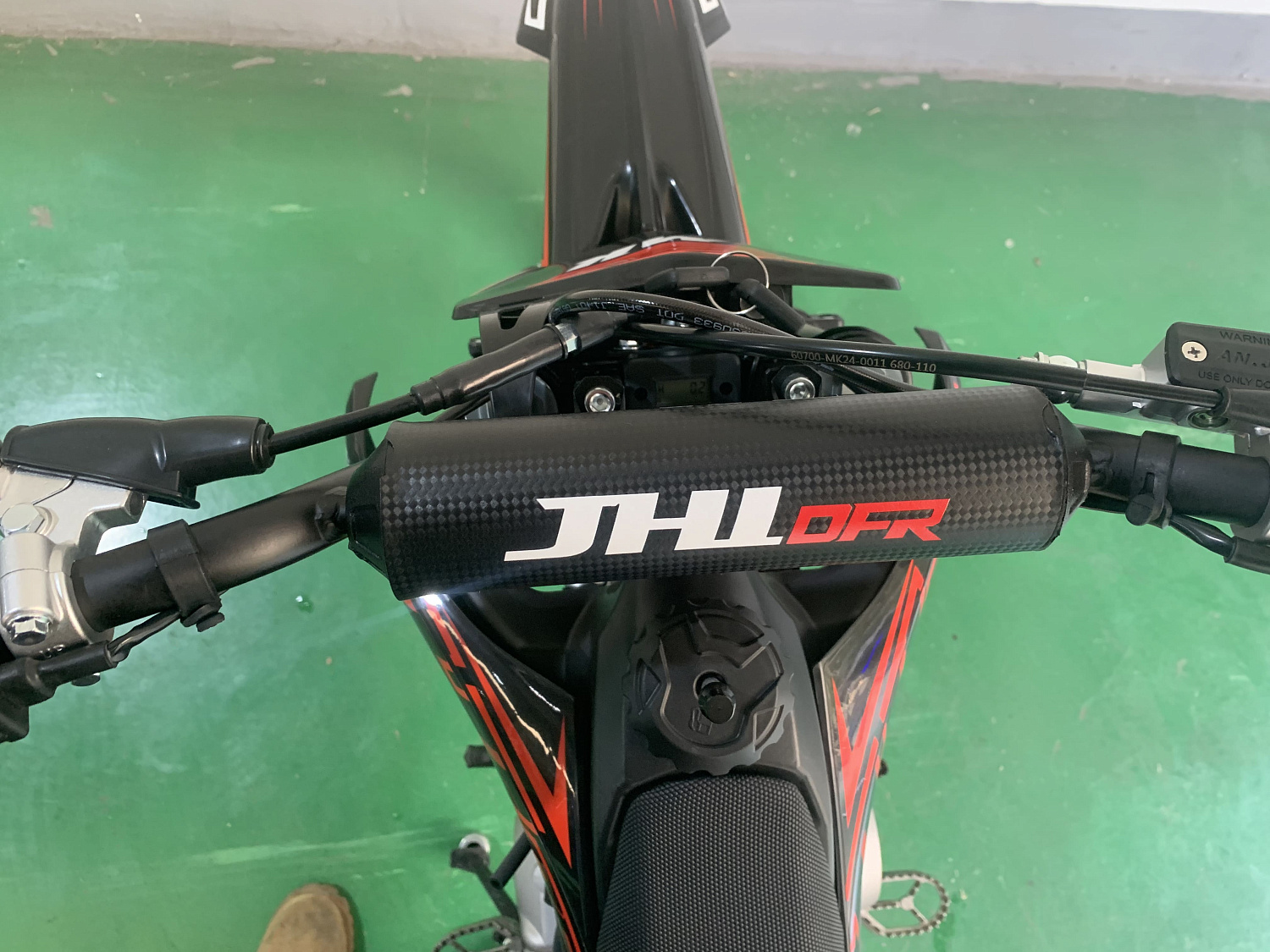 Питбайк JHLMOTO JHL MK125 (14/12) в Орле