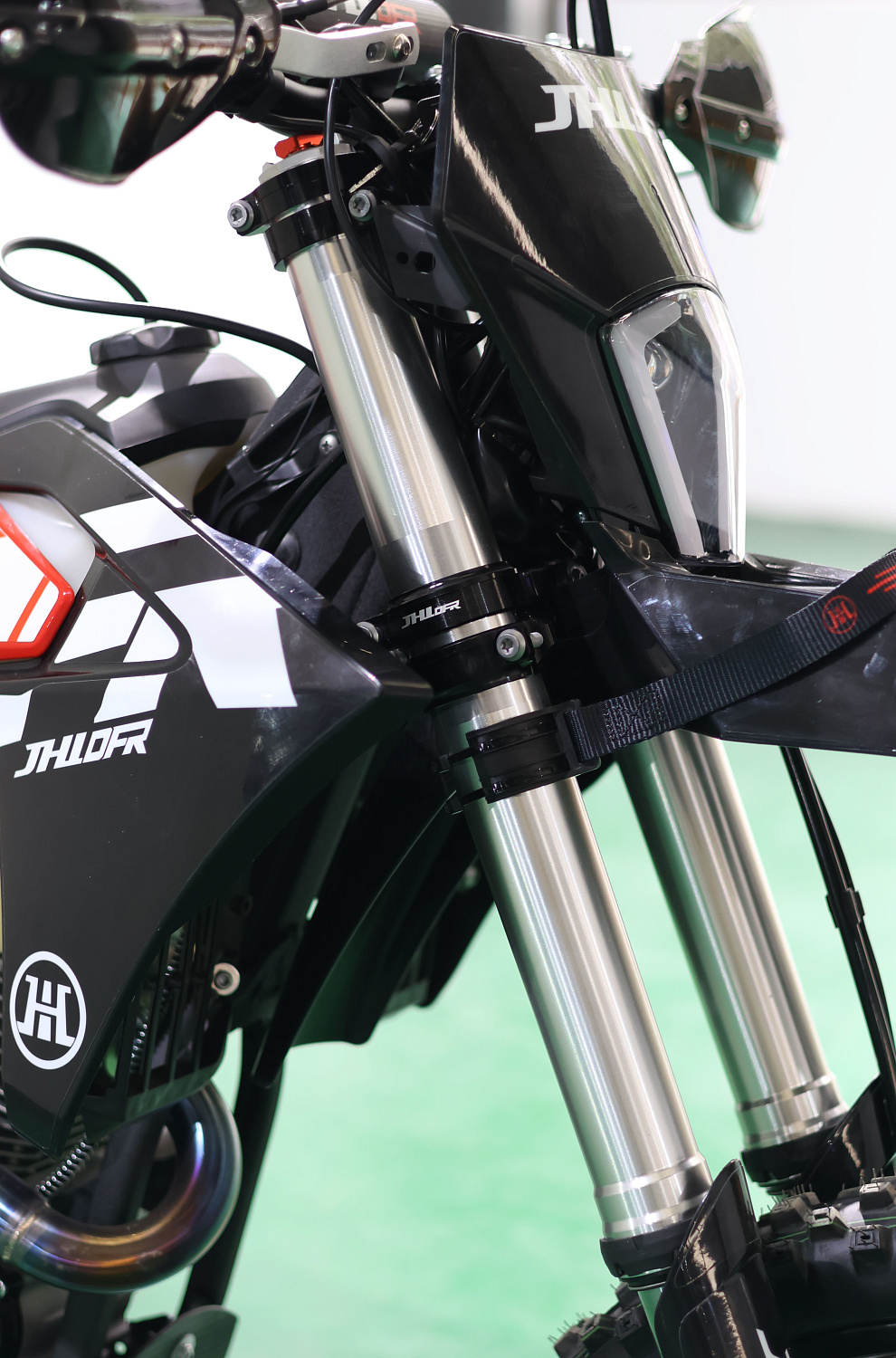 Мотоцикл JHLMOTO JHLofr GS CB300RL в Орле