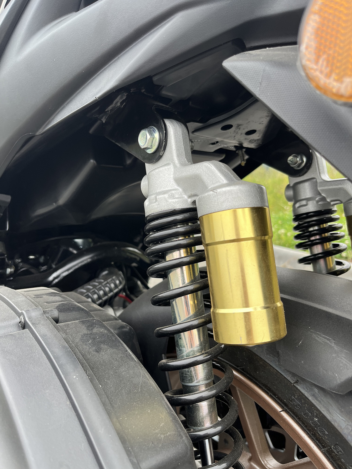 Скутер PROMAX TURAN 250 (49) в Орле