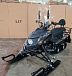 Снегоход Motax Snow 200 в Орле