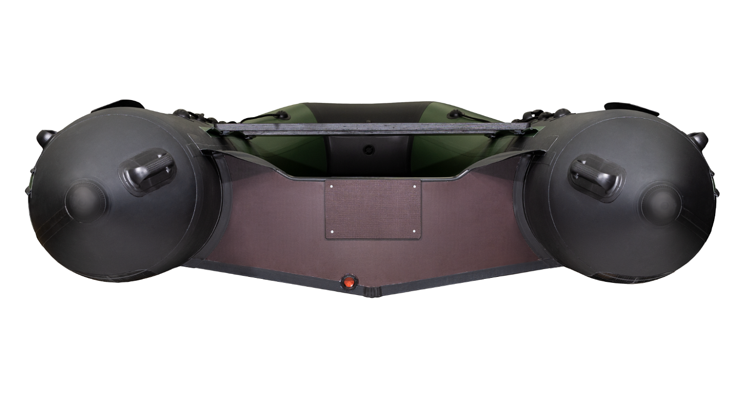 Лодка Ривьера Максима 3800 СК в Орле