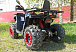 Квадроцикл PROMAX WILD 300 LUX "АНТИВИБРАЦИОННЫЙ" в Орле