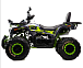 Квадроцикл MOTOLAND (МОТОЛЕНД) VOX200 WILD TRACK X WINCH (баланс. вал) в Орле