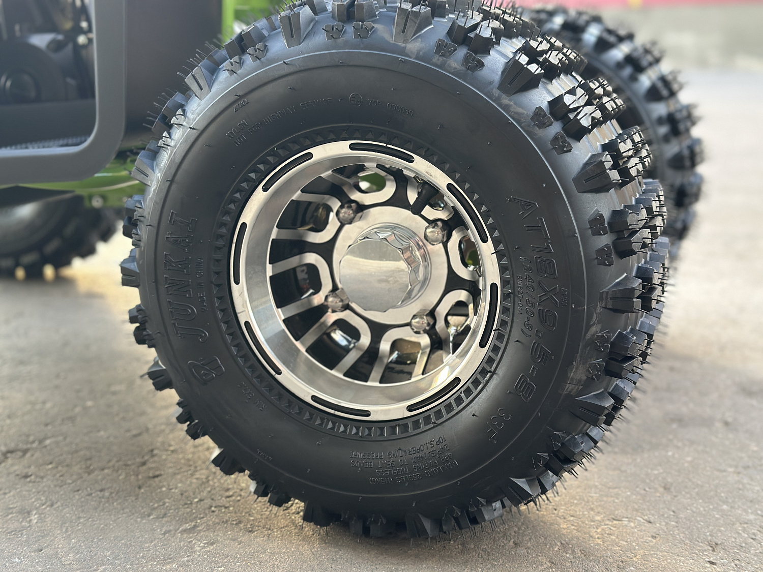 Квадроцикл PROMAX МАЙНКРАФТ 192 PRO 2025 в Орле