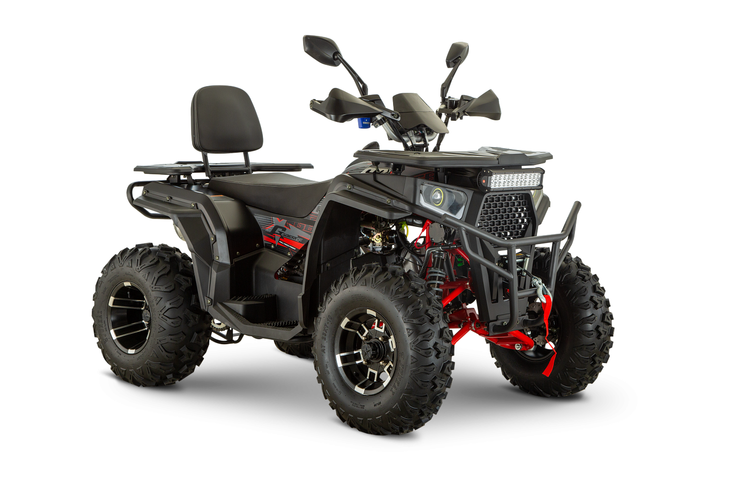 Квадроцикл GBM CROSS HILL 320 BIG PREMIUM в Орле